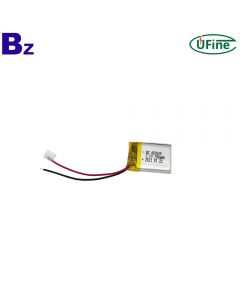 리튬 이온 셀 공급 업체 도매 스마트 원격 배터리 BZ 402025 3.7V 150mAh Lipo 배터리