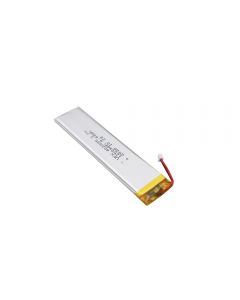 심천 배터리 제조 업체 도매 저렴한 블루투스 키보드 Lipo 배터리 UFX 402895 1200mAh 3.7V 리튬 폴리머 배터리