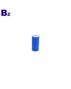 중국 최고의 리튬 배터리 공급 업체 ODM 충전식 원통형 배터리 5000mAh 3.2V 32650 LiFePO4 배터리 셀