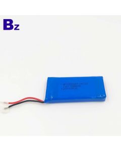 의료 기기에 대한 심천 공장 농산물 배터리 UFX 553067-2S 7.4V 1000mAh 10C 리튬 폴리머 배터리