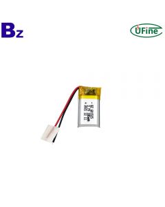 중국 리튬 폴리머 셀 공장 도매 무선 마우스 배터리 BZ 601525 3.7V 180mAh 충전식 배터리