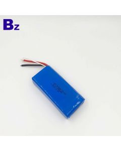 장난감 건전지를위한 좋은 품질 재충전 용 UFX 703480-3S 15C 11.1V 1950mAh 리튬 폴리머 배터리