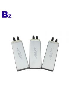중국 리튬 배터리 공급 업체 OEM 디지털 제품 용 배터리 BZ 703496 10C 2600mAh 3.7V LiPo 배터리 셀