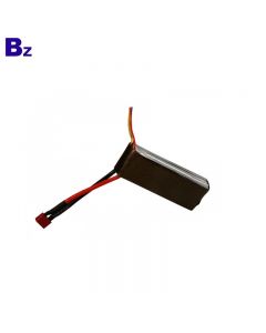 RC 모델 용 공급 배터리 BZ 753496 2100mAh 15C 11.1V 충전식 리튬 폴리머 배터리