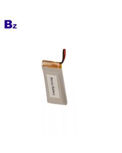 Rc 모델을위한 맞춤형 고품질 리튬 폴리머 배터리 BZ 802656 850mAh 10C 3.7V RC 리포 배터리