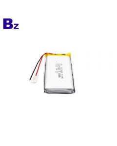 게임 장치 Lipo 건전지를 위해 재충전 용 중국 고품질 - UFX 803060 1800mAh 3.7V 리튬 폴리머 배터리
