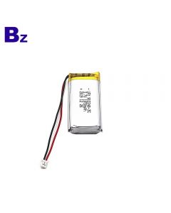 안마 장비 Lipo 건전지를위한 저가 도매 UFX 902248-3C 1050mAh 3.7V 리튬 폴리머 배터리