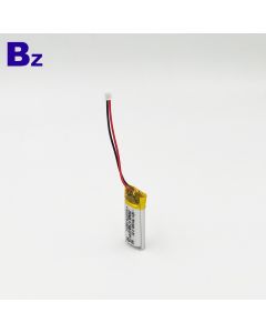 블루투스 스마트 팔찌 충전식 배터리 KC 증명서를 가진 UFX 701330 200mAh 3.7V Li 중합체 건전지 