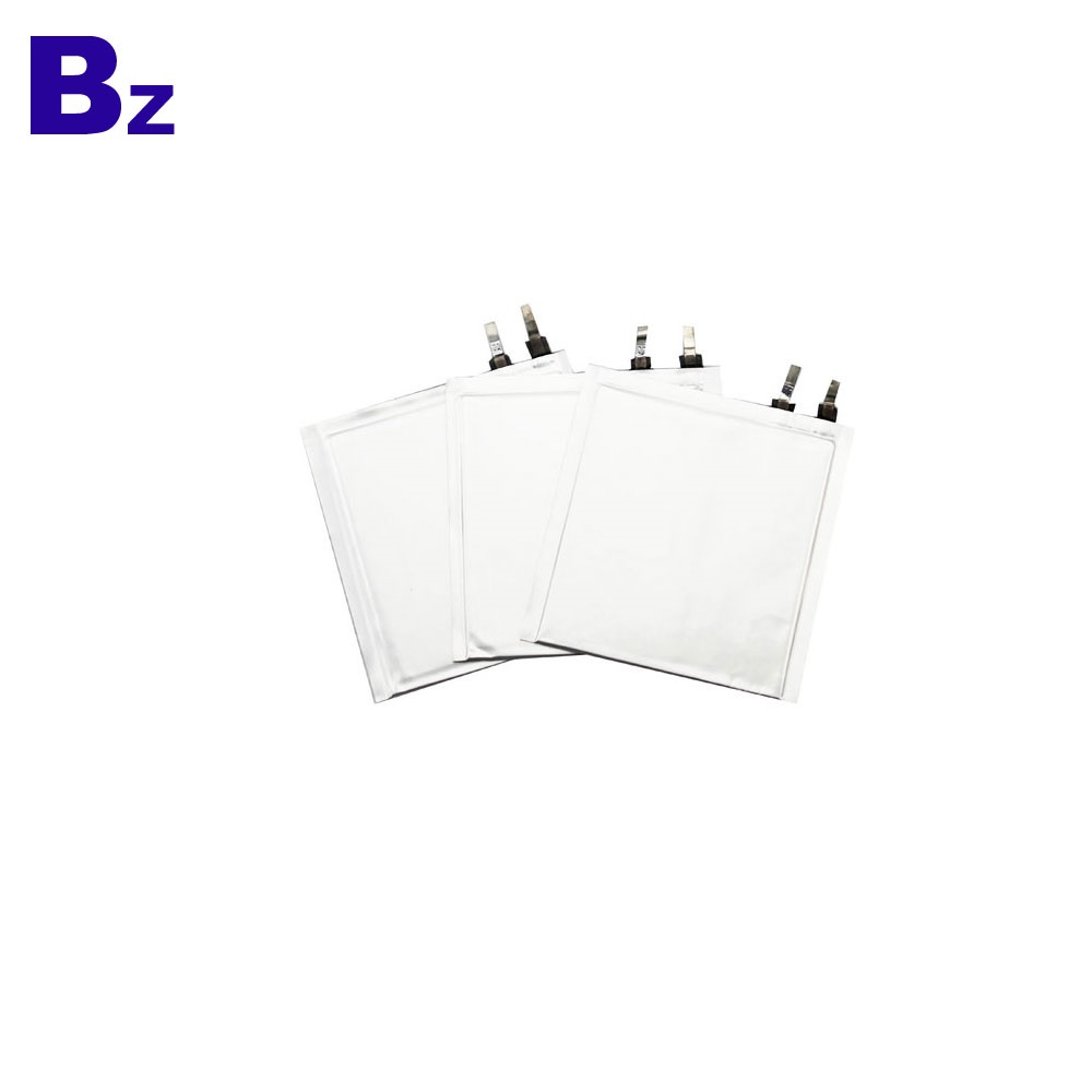 1mm 얇은 충전식 배터리 사용자 정의 1mm 얇은 충전식 배터리 사용자 정의