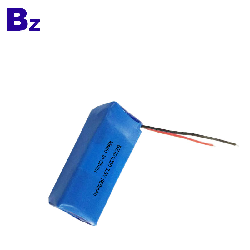 전동 칫솔 용 560mAh 배터리