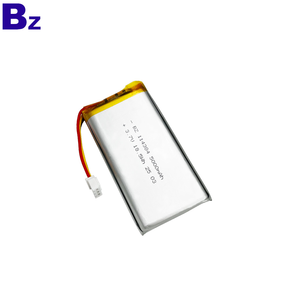 셀 공장 맞춤형 3.7V 배터리 셀 공장 맞춤형 3.7V 배터리