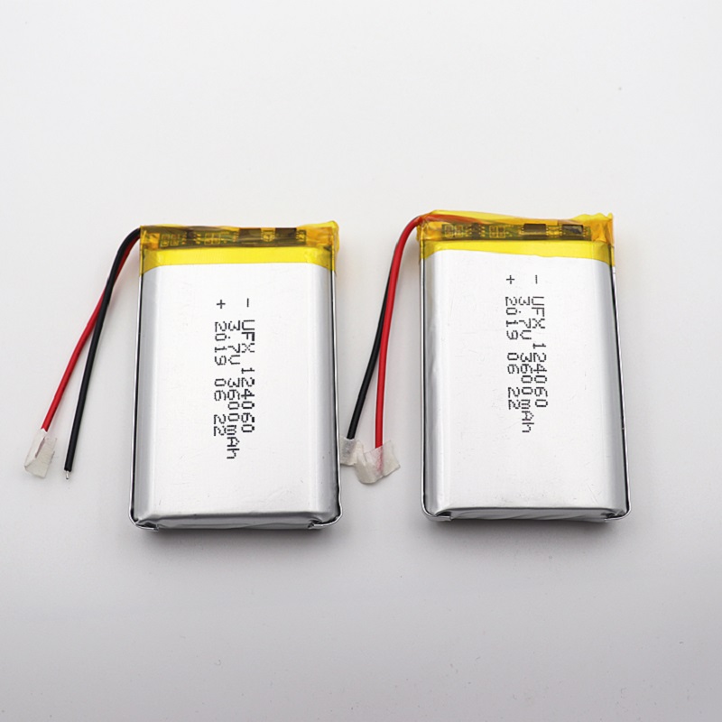 3600mah 의료 기기 용 리튬 폴리머 배터리 3600mah 의료 기기 용 리튬 폴리머 배터리