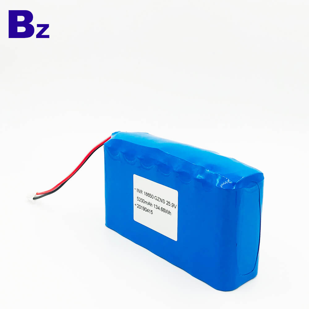 중국 최고의 리튬 이온 배터리 공장 중국 최고의 리튬 이온 배터리 공장