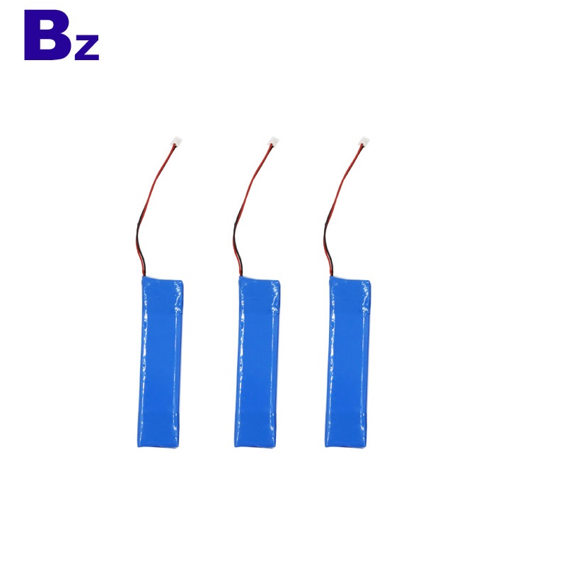 의료 기기 용 7.4V Lipo 배터리