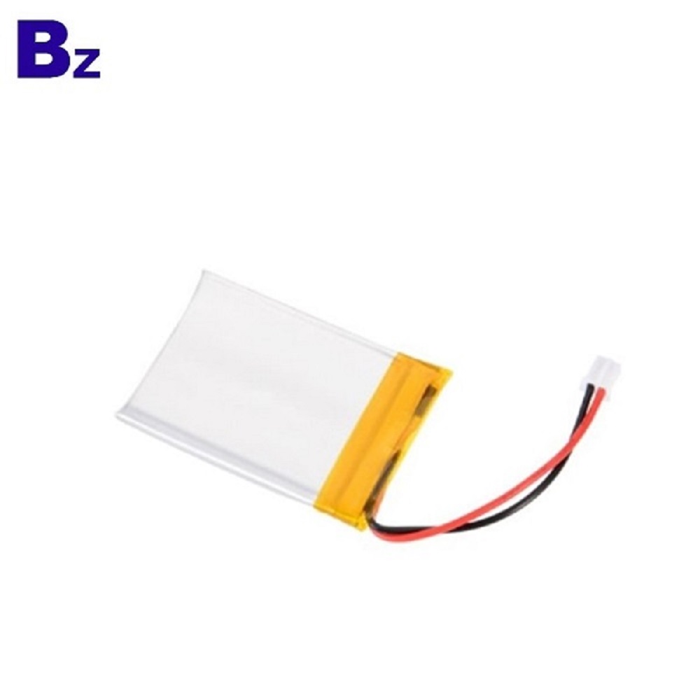 383450 3.7v 700mAh 건전지