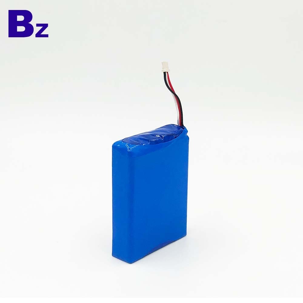 프로젝터 용 6400mAh 배터리