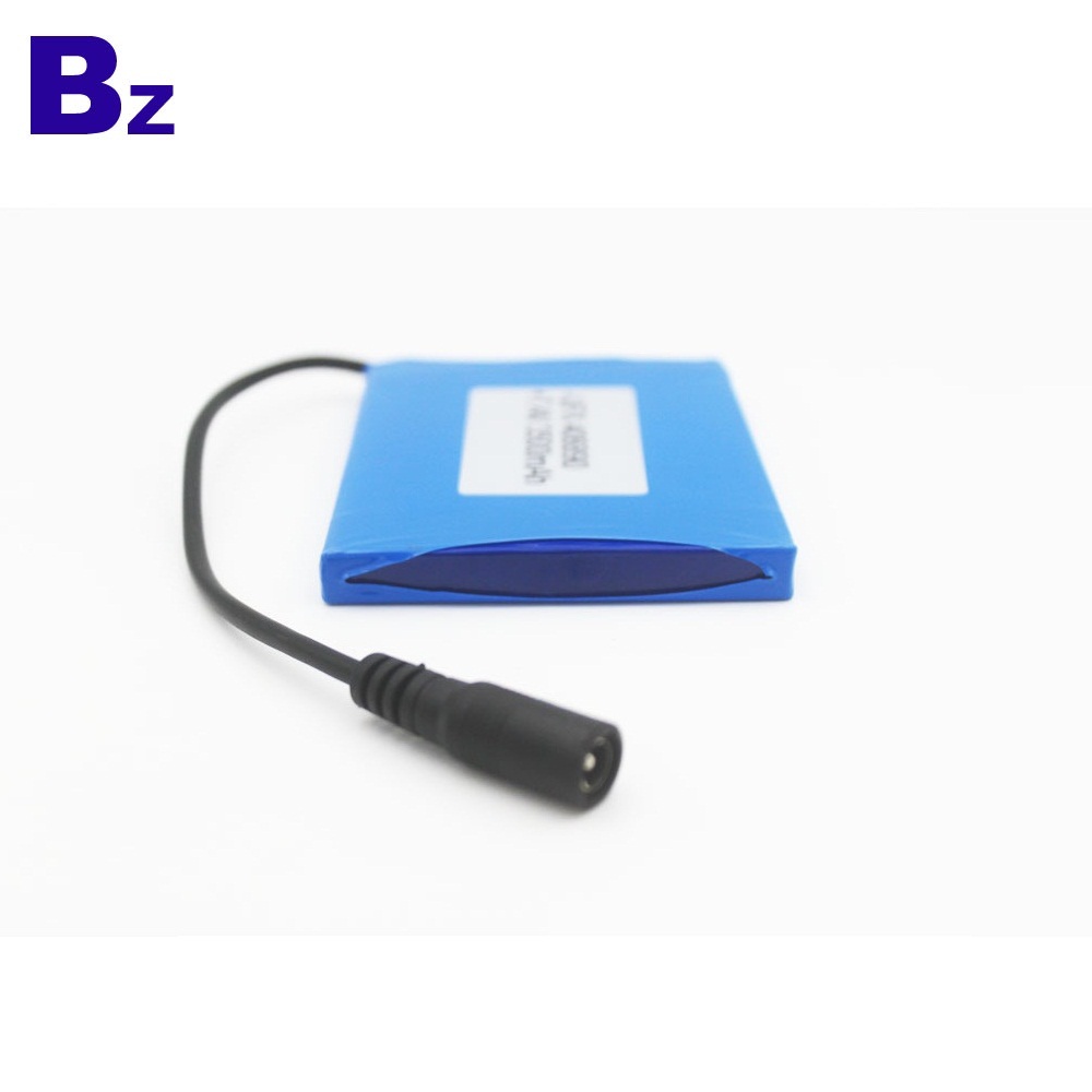 최고의 리튬 배터리 제조업체