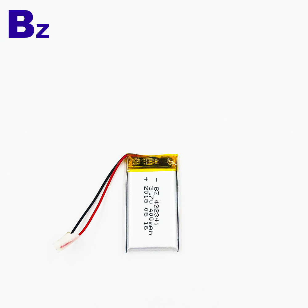 스포츠 헤드폰 용 맞춤형 배터리