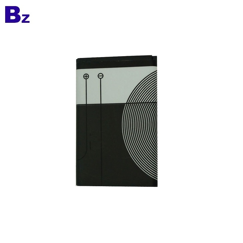 중국 리튬 전지 공장 공급 3.7V 배터리