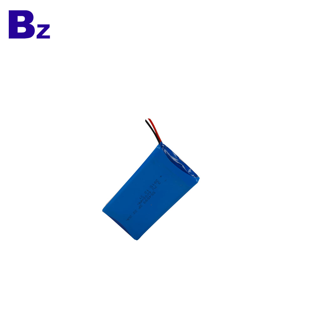 의료기기를 위한 건전지를 주문을 받아서 만드십시오