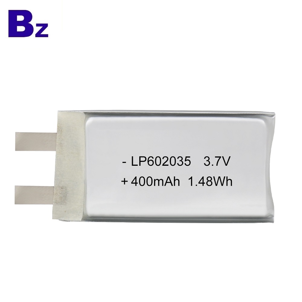 스마트 온도계 UL 인증 배터리