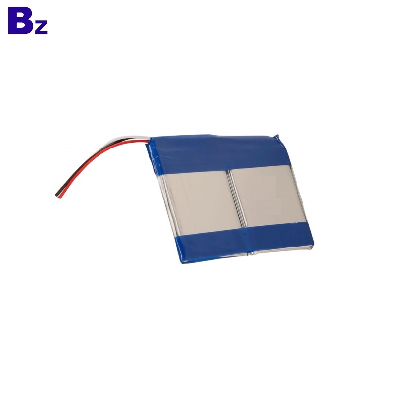  7.4V 의료 배터리 사용자 정의