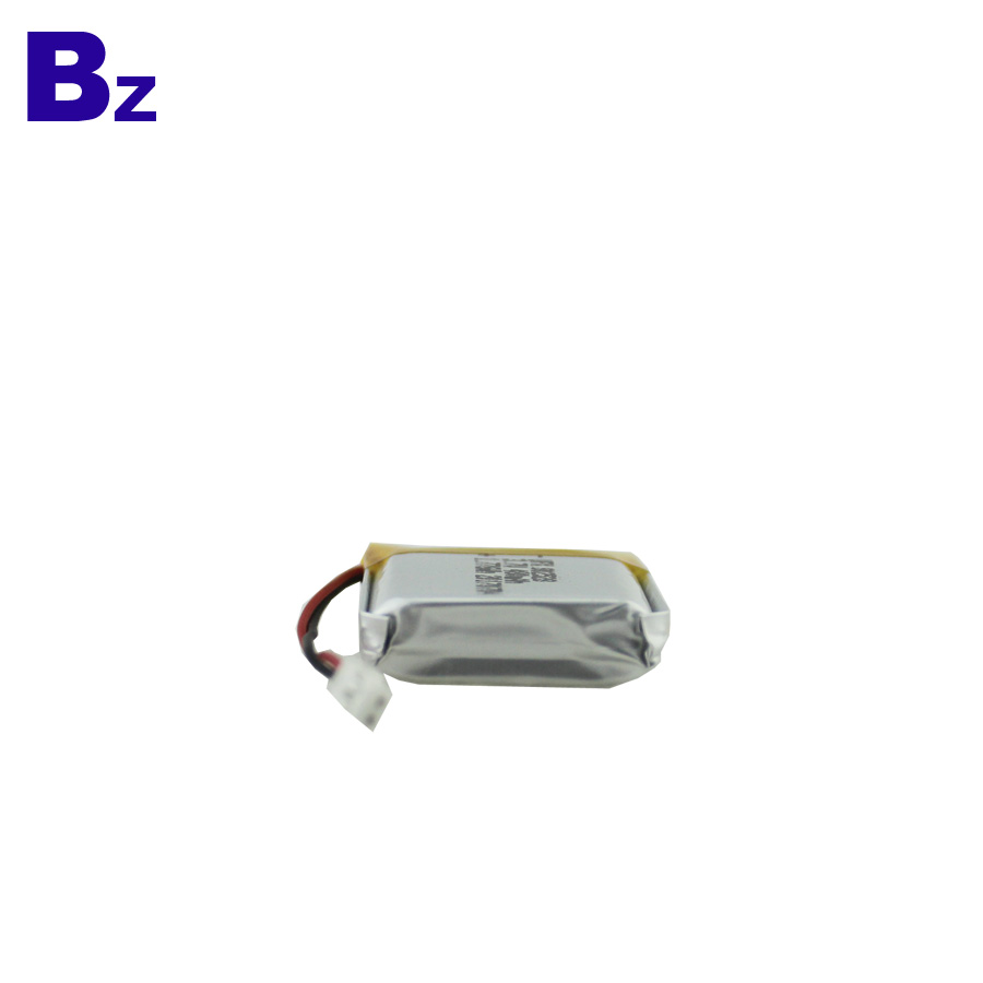 디지털 제품 용 UL 인증 배터리