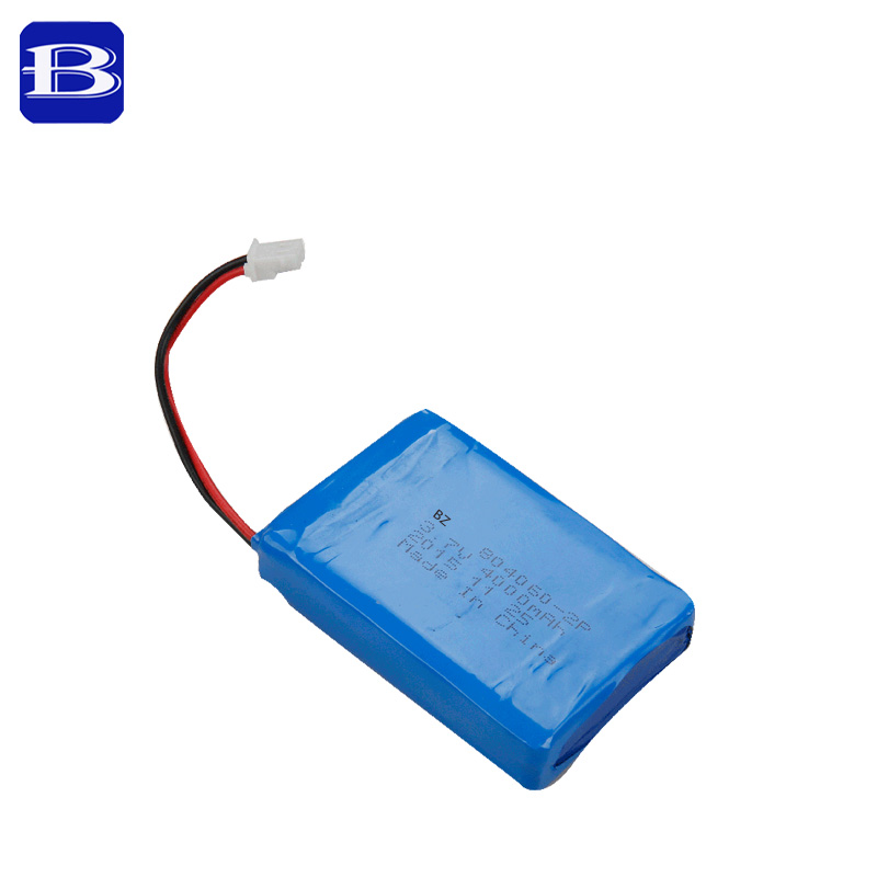 3.7V 4000mAh 의료 기기 용 리튬 이온 배터리