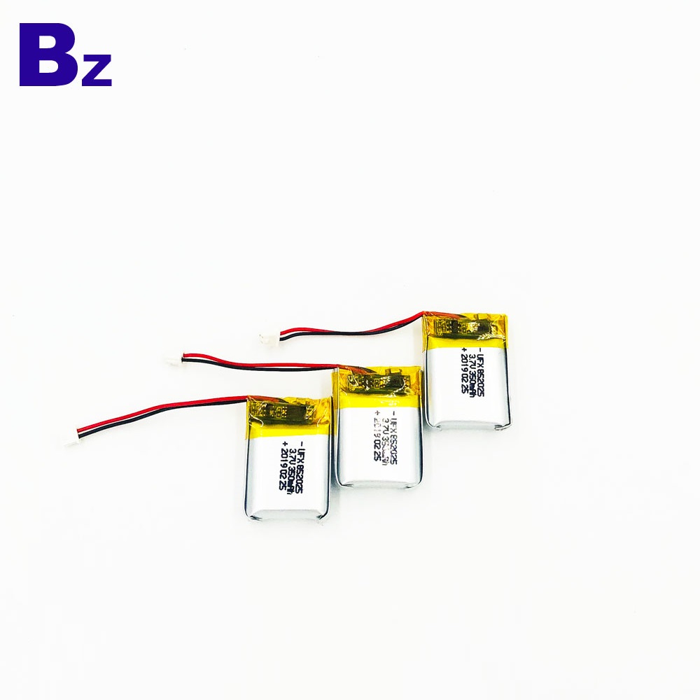 중국 최고의 리튬 배터리 공장