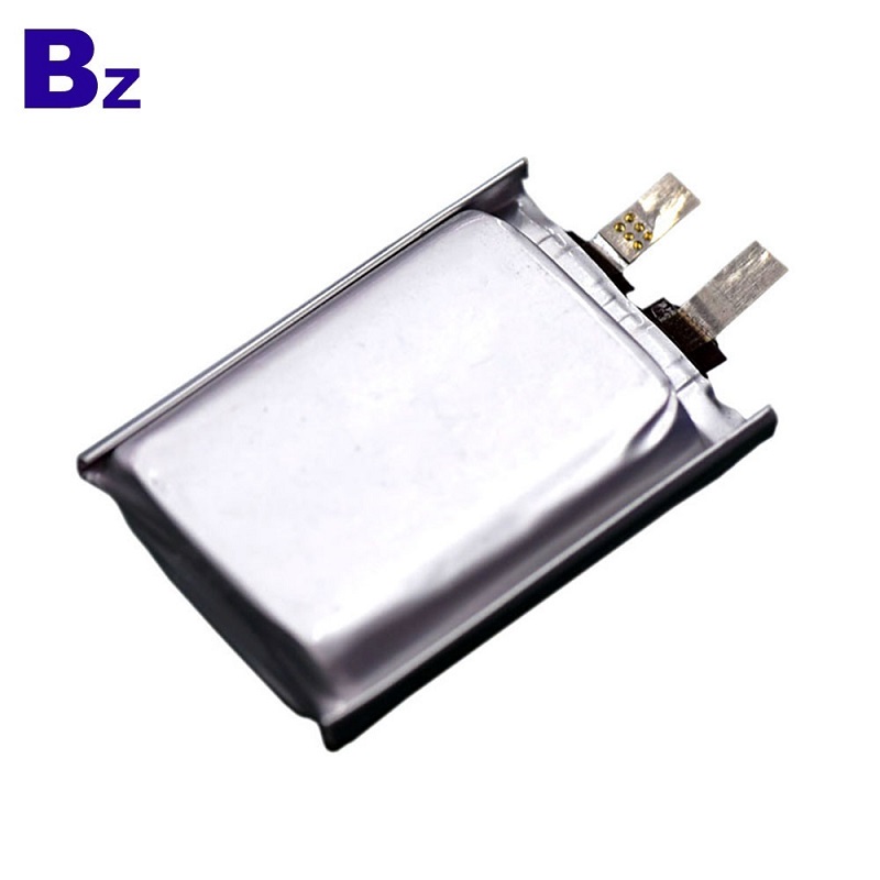 800mAh KC 인증 Lipo 배터리 800mAh KC 인증 Lipo 배터리