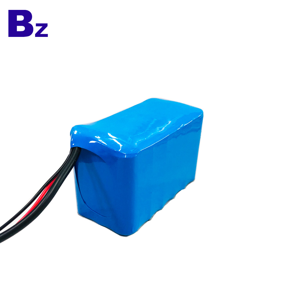 에너지 저장 시스템 용 7800mAh 리튬 이온 배터리