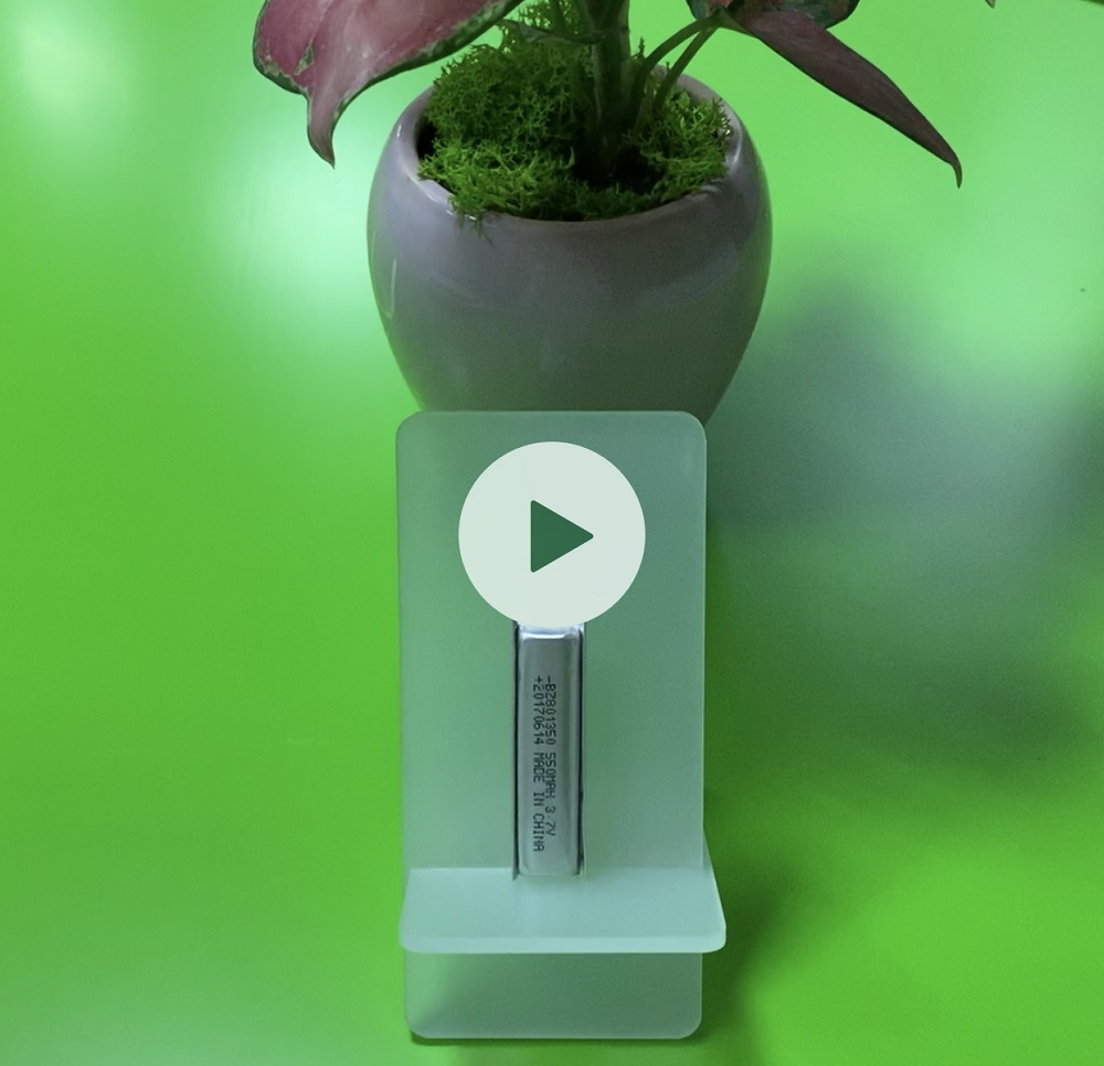 디지털 기기 용 리튬 이온 배터리 BZ 801350 550mAh 3.7V 충전식 Lipo 배터리 801350 550mAh 3.7V 충전식 Lipo 배터리