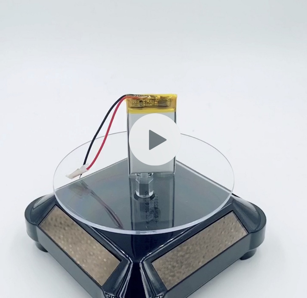 BZ 422341 400mAh 3.7V Lipo 배터리